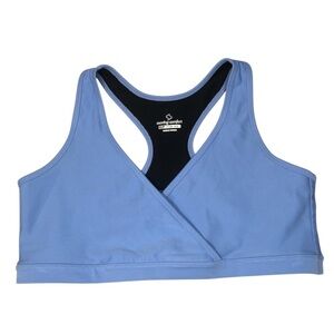 Moving Comfort Sports Bra | Size XL 38A/B-40A